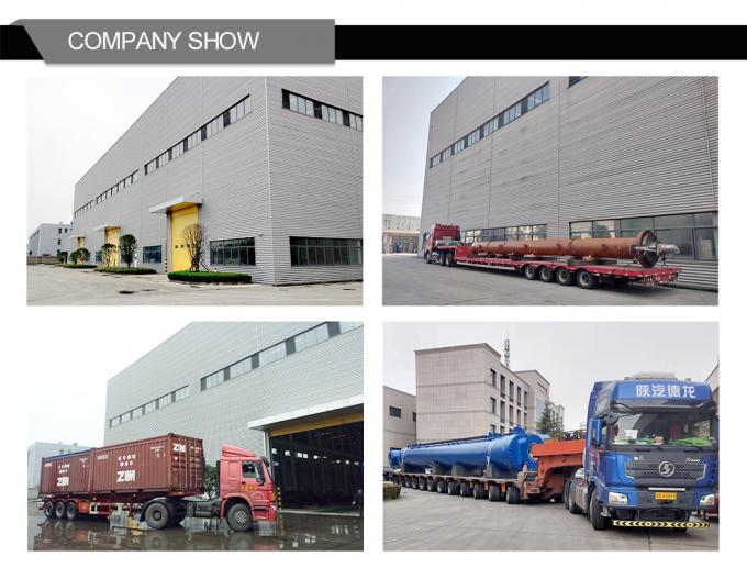 Flutec Heavy Duty Hydraulic Cylinder Manufacturers ปรับแต่งตามต้องการ มีให้เลือก 8