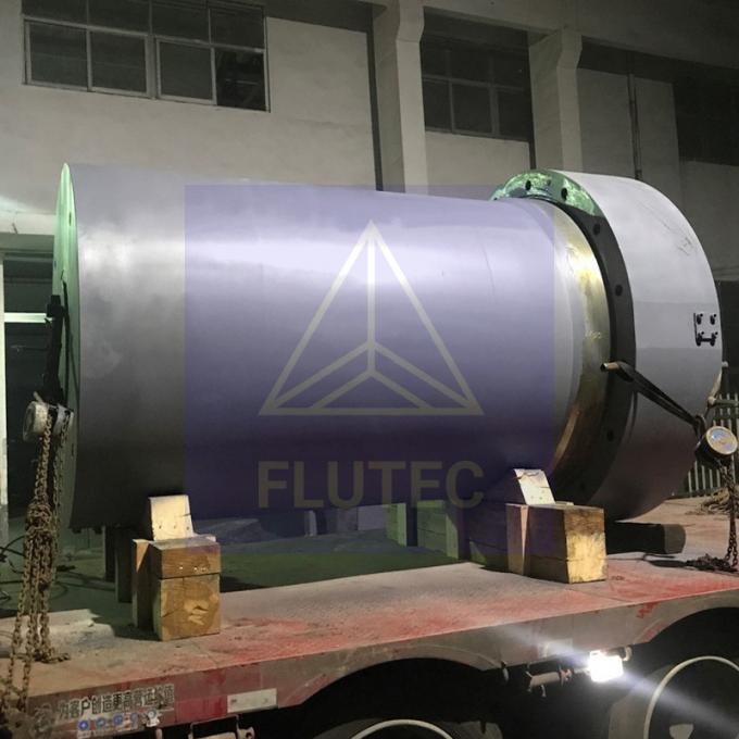 ขายตรงจากโรงงาน กระปุกพิมพ์สําหรับ 5000 ตัน Hydraulic Metal Forming 0