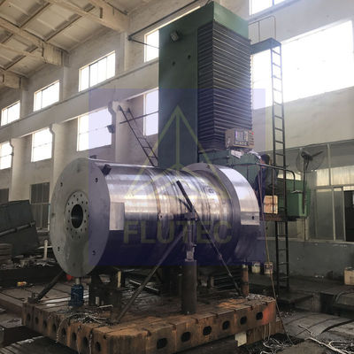 3500ton High Pressure Hydraulic Cylinder for Metal Forming Press Machine