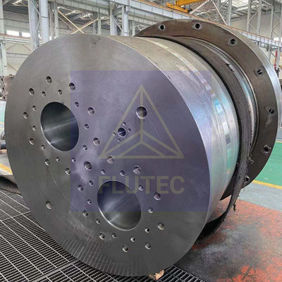 3500ton High Pressure Hydraulic Cylinder for Metal Forming Press Machine