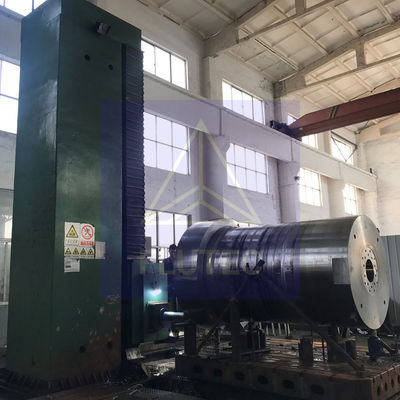 3500ton High Pressure Hydraulic Cylinder for Metal Forming Press Machine