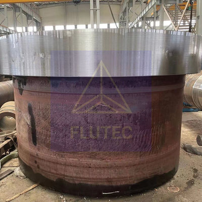 Factory Direct Sales Main Cylinder for 4000ton Forging Hydraulic Press