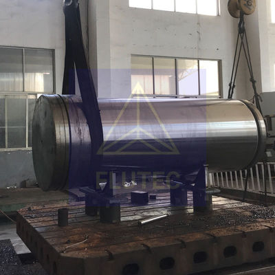 ขายตรงจากโรงงาน กระปุกพิมพ์สําหรับ 5000 ตัน Hydraulic Metal Forming