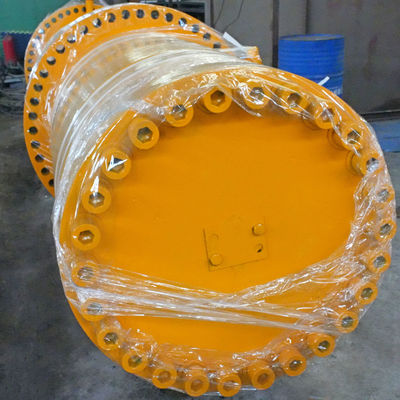กระบอกพิสตอง Custom พิมพ์ extrusion ใหญ่พิเศษ กระบอกร่างกาย ผลิตในประเทศจีน