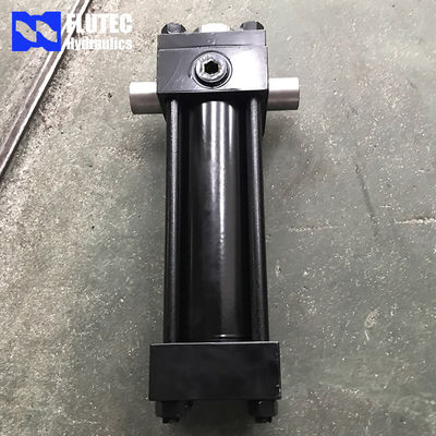 Parker Standard Series Tie Rod ไฮดรอลิกซิลินเดอร์ตามสั่ง